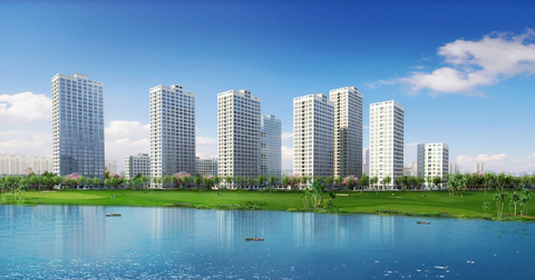 Happy Valley của Phú Mỹ Hưng tiếp tục hút khách