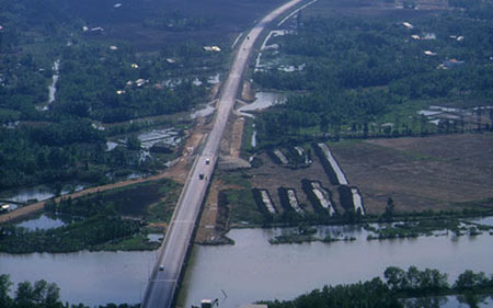 Đô thị Phú Mỹ Hưng hôm nay - 2