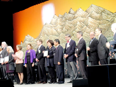 Đô thị Phú Mỹ Hưng hôm nay - 8