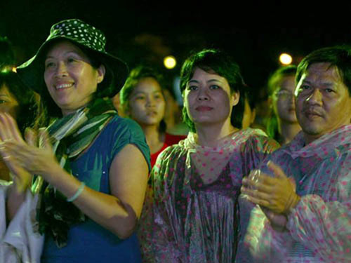 Sức sống nhạc Trịnh