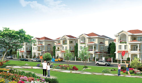 Khu đô thị Phú Mỹ Hưng: Sự hài hòa của quy hoạch hiện đại & tinh thần nhân văn