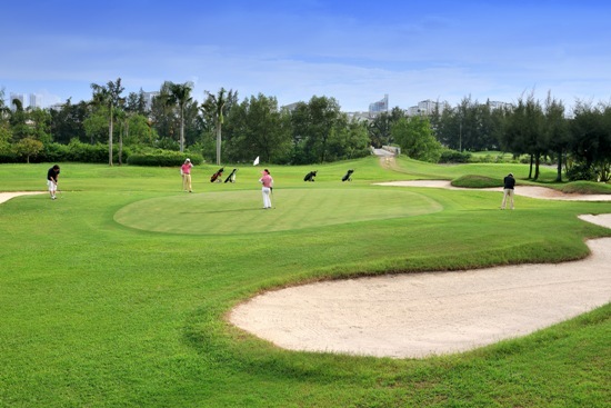 Phú Mỹ Hưng mở bán dự án Happy Valley