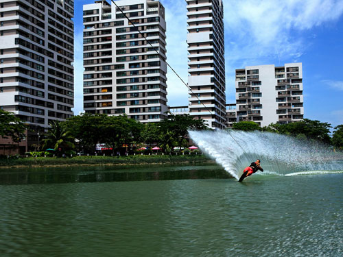 Có bạn có ta, đời thêm đẹp!