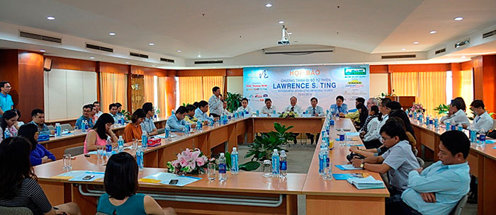 Hơn 20 tỷ đồng và 133.000 lượt người: 10 năm theo bước chân thiện nguyện