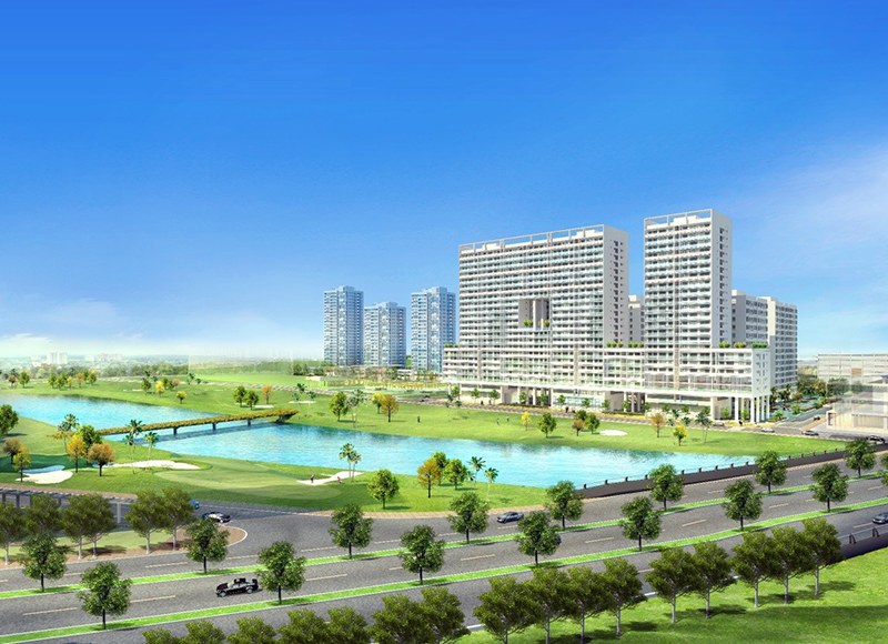Scenic home attracts foreign homebuyers