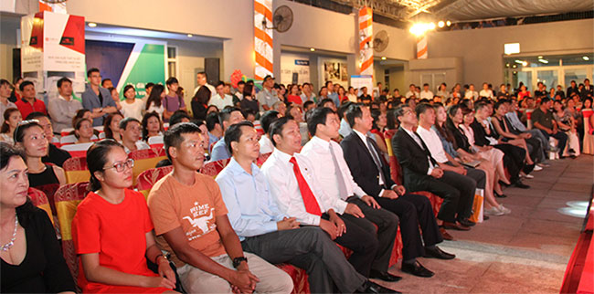 Phú Mỹ Hưng kết hợp nhiều thương hiệu lớn, mang đến nhiều giá trị cộng thêm cho khách hàng