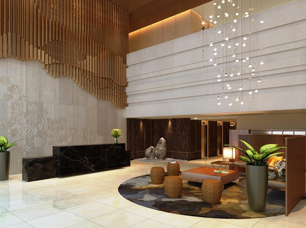 Hung Phuc – Happy Residence: Interfacing design between tradition and modernity