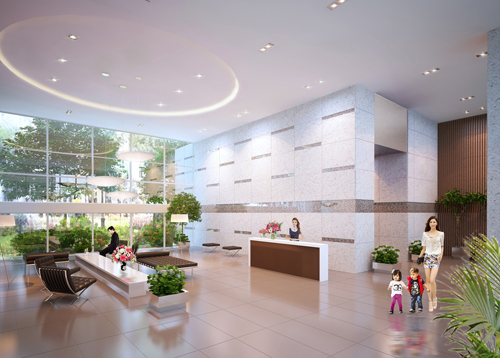 Scenic Valley tiếp tục mở bán đợt 3