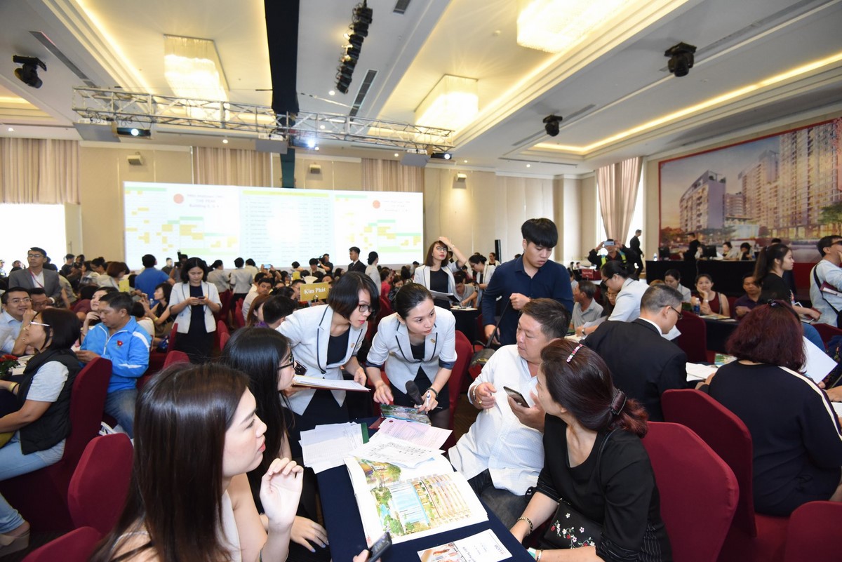 Căn hộ cao cấp TPHCM: Nghịch lý thừa vẫn thừa, mà thiếu vẫn thiếu!