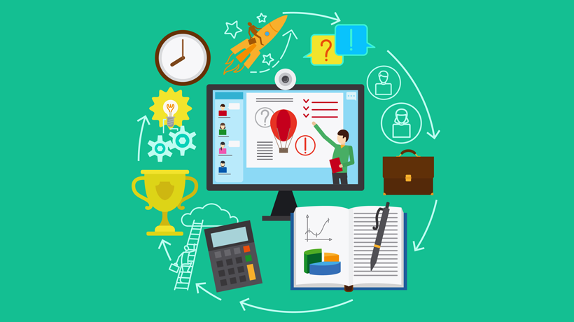 Talent Contests: Second E-Learning contest launched