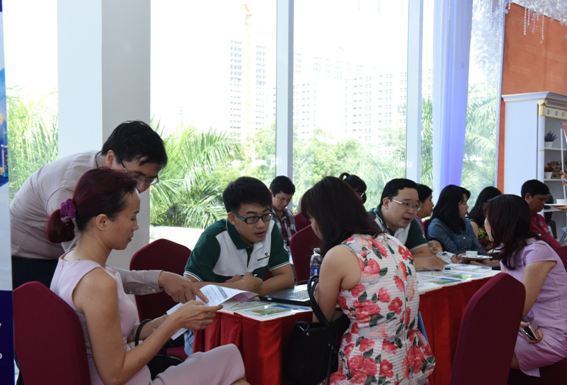 Giải bài toán tài chính cho gia đình trẻ mua nhà