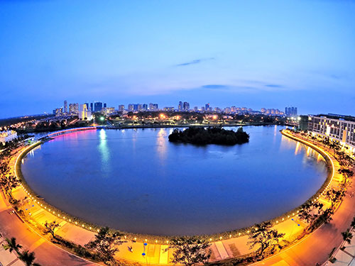 Nghệ thuật lưu giữ nét đẹp cuộc sống