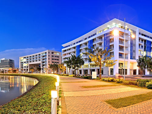 Kết quả sẽ công bố vào phút chót