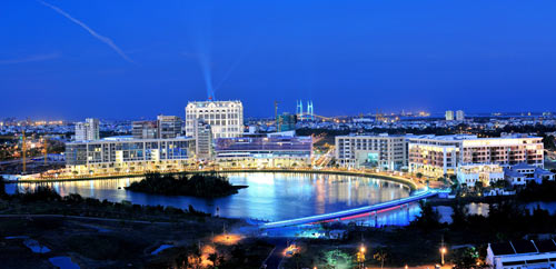 Sôi động cuộc thi Ảnh đẹp Phú Mỹ Hưng