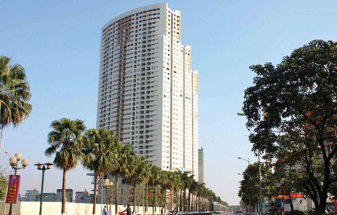 Nhiều ban quản trị châm ngòi cuộc chiến chung cư