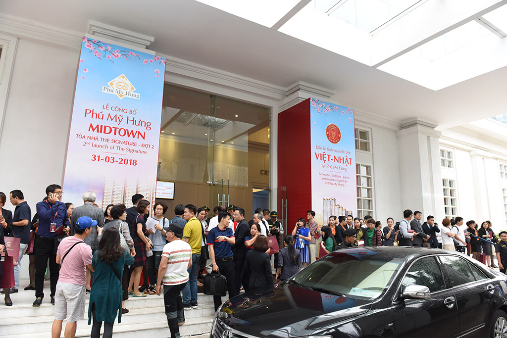 Bất động sản khu Nam lại sôi động