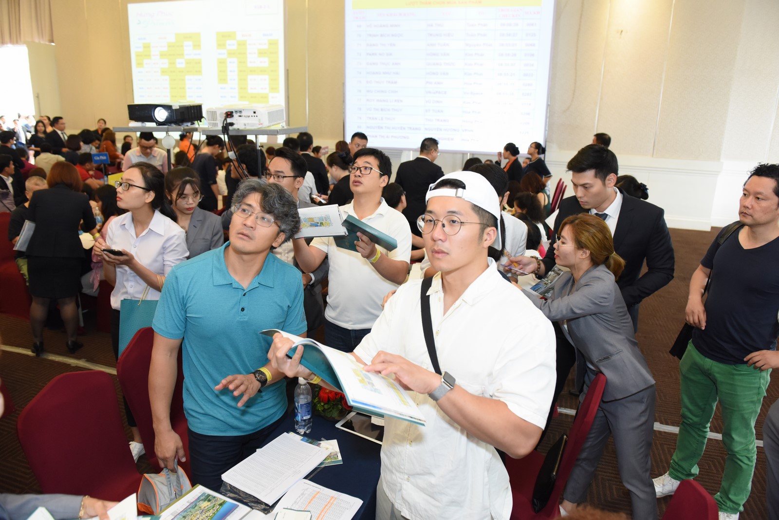 Sự kiện mở bán hưng phúc premier 19.08.2018 – “lối đi riêng” khác biệt của chủ đầu tư Phú Mỹ Hưng