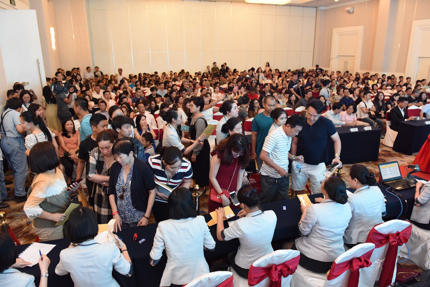 “Phú Mỹ Hưng đi tới đâu, tôi đi tới đó”