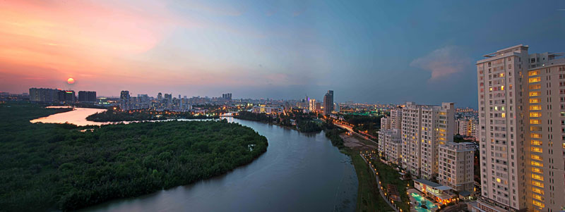 Ghi dấu những khoảnh khắc đẹp