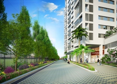 Green Valley – Những giá trị chiều sâu từ một dự án được thị trường mong đợi