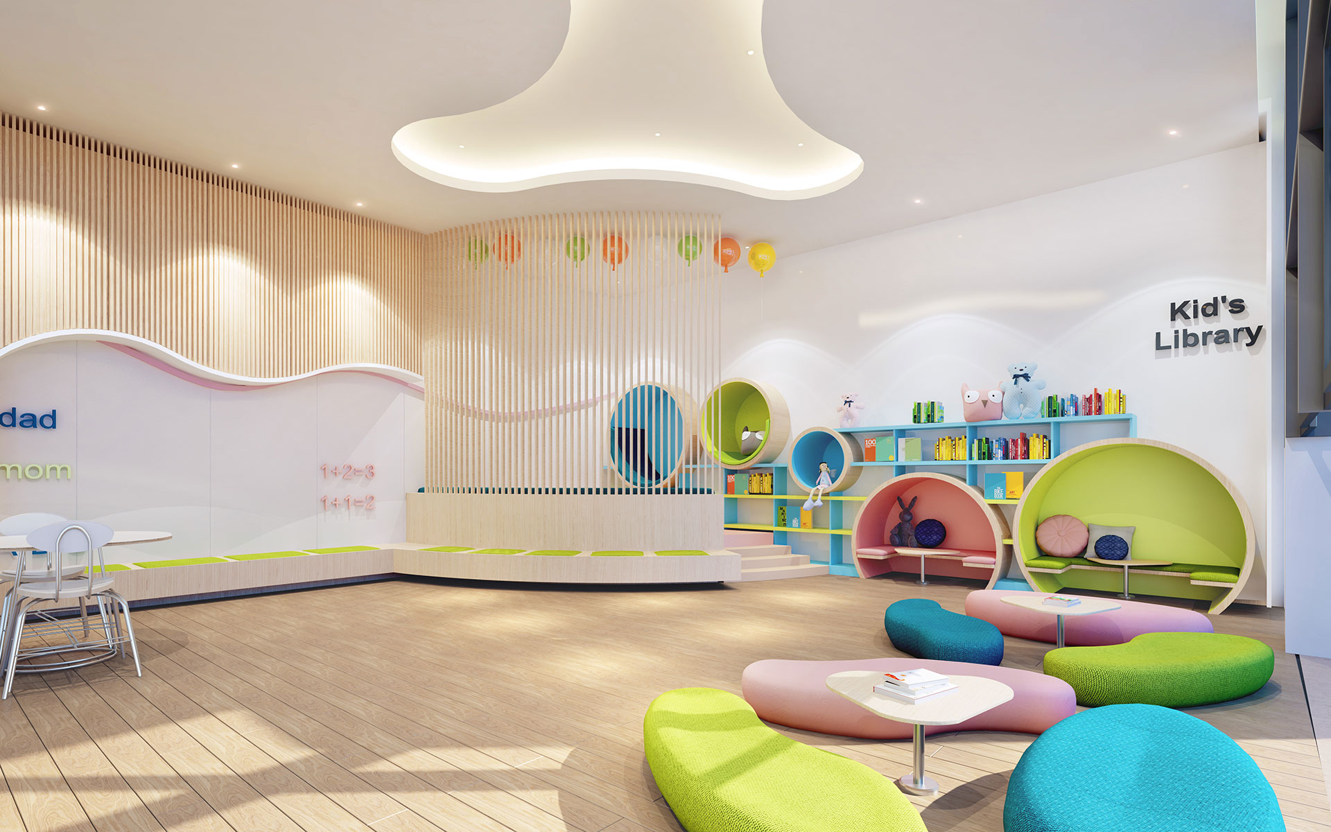 Căn hộ tại TP.HCM: Mạnh tay đầu tư tiện ích, nhiều dự án ‘cháy’ hàng