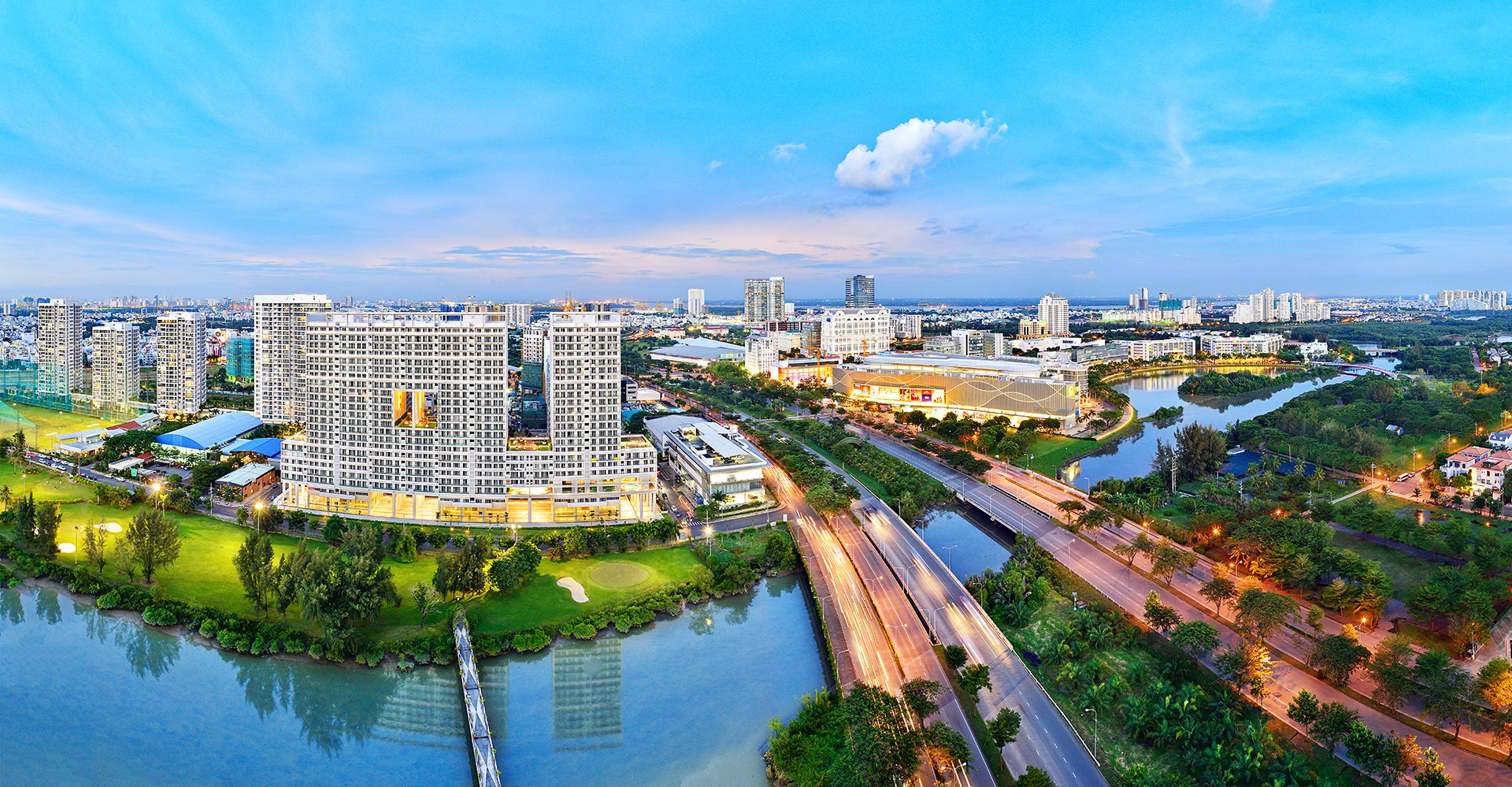 Bán nhà cho người mua để ở: Mơ ước của chủ đầu tư!