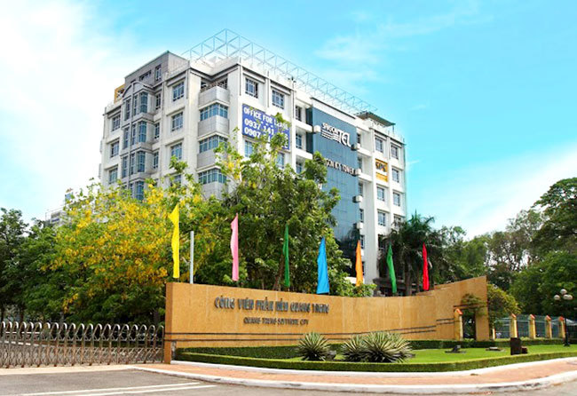 Những công trình tạo dấu ấn 40 năm của TP HCM