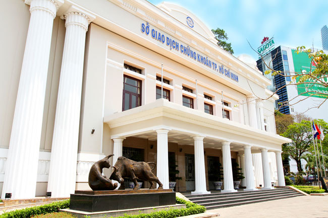 Những công trình tạo dấu ấn 40 năm của TP HCM