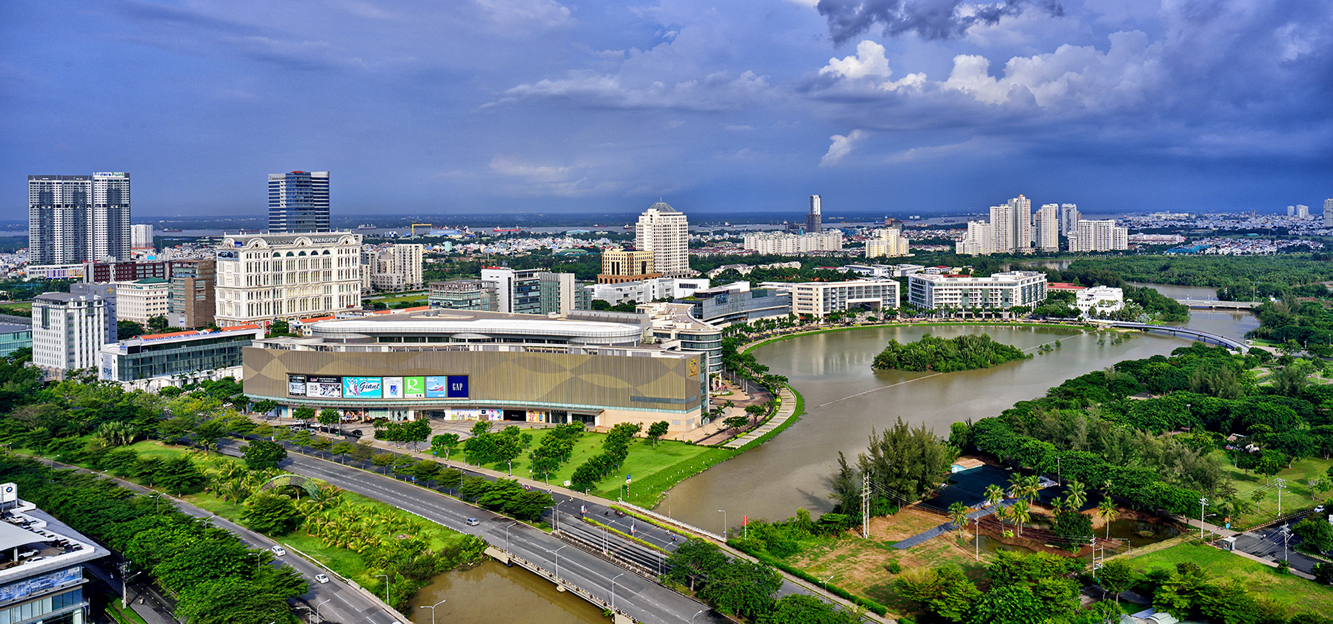 Rối chuẩn căn hộ cao cấp