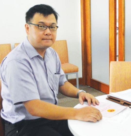 Người nước ngoài mua nhà tại Việt Nam: An tâm chọn Phú Mỹ Hưng