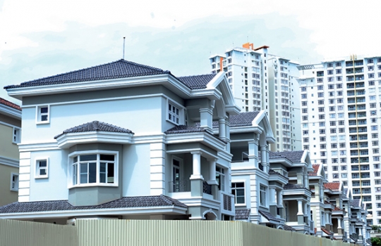 Mỹ Văn 2 Chào Đón Chủ Nhân Đầu Tiên