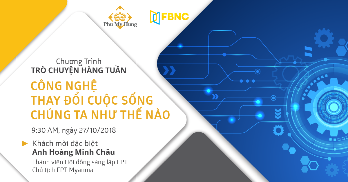 Bùng nổ công nghệ – được hay mất?