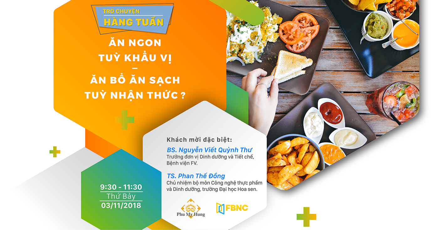 Thế nào là dinh dưỡng đúng cách?