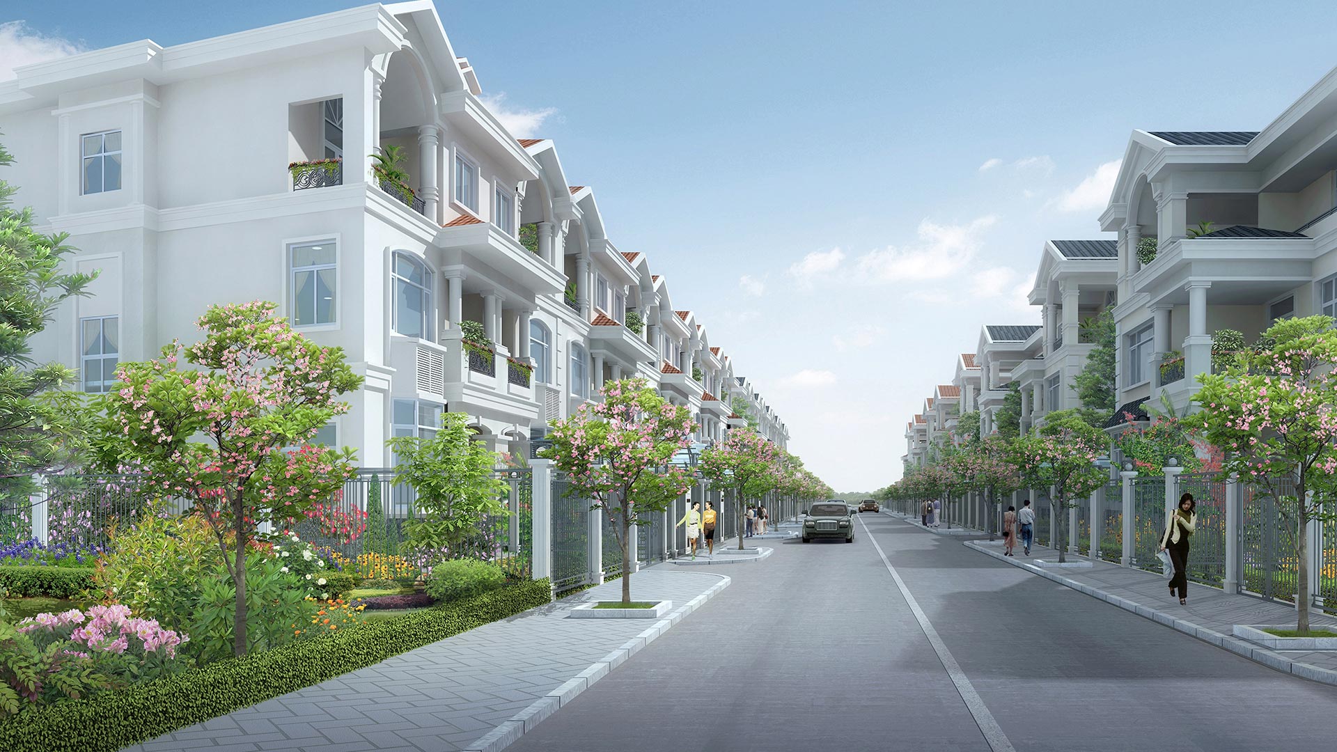 Mua bất động sản: Xem giá, không phải chỉ nhìn những con số