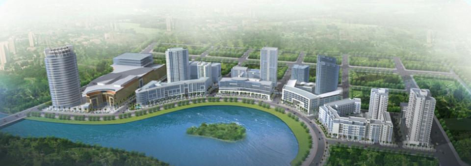 Xây dựng thương hiệu Crescent bằng chất lượng
