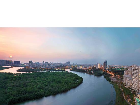 Chính quyền đô thị: Cơ hội vàng cho Thành phố vệ tinh