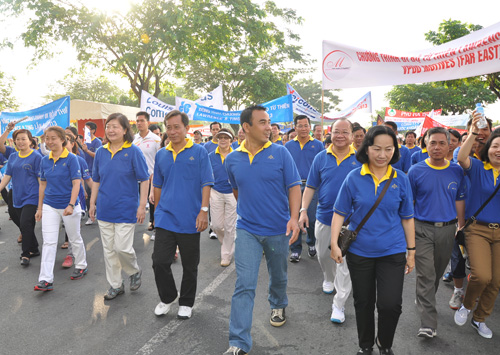 Khu đô thị cộng đồng