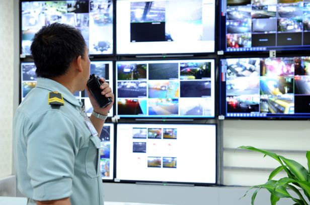 Phú Mỹ Hưng: Nỗ lực vì sự bình yên của cư dân – bài 2: “Mắt thần” trên phố