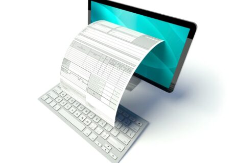 E-invoice