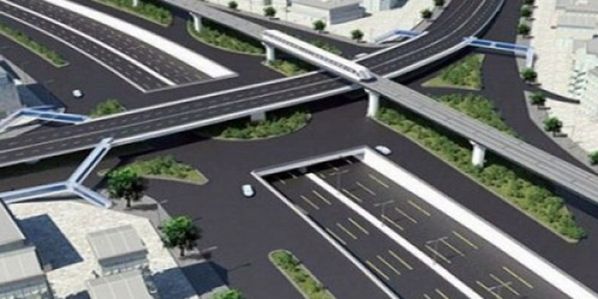 TP.HCM: 2.600 tỷ đồng xây nút giao thông Nguyễn Văn Linh – Nguyễn Hữu Thọ