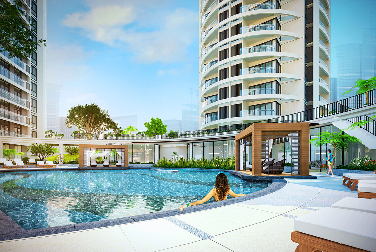 Căn hộ cao cấp Phú Mỹ Hưng: Giá trị nhân văn cho nhiều thế hệ