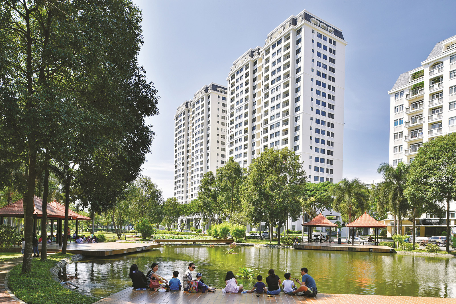 Nhìn lại 2018 – sức bật tuổi 25