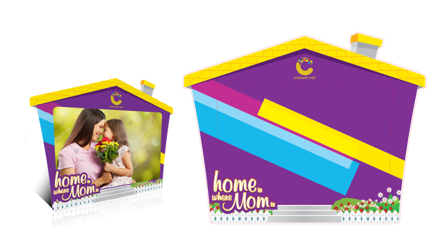 Tháng 5 yêu thương tại Crescent Mall: tiệc trà & quà tặng mẹ.