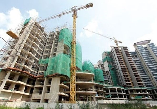 Good Q2 growth to spur property market