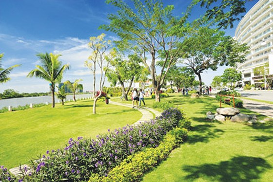 Môi trường sống … Nơi khởi nguồn của văn hóa cộng đồng