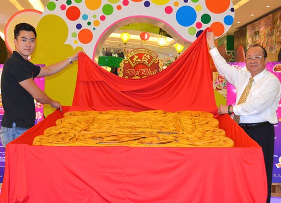 Nhiều hoạt động ý nghĩa dành cho thiếu nhi dịp Tết Trung thu