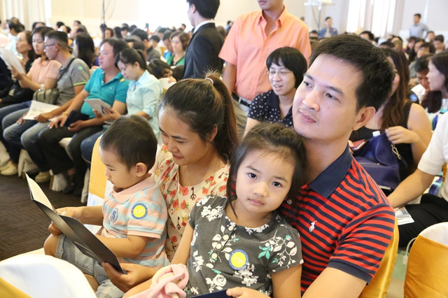 Người Sài Gòn bỏ ra ngàn tỷ mua nhà trong 1 ngày