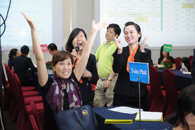 Nhu cầu mua tăng, chủ đầu tư Scenic Valley 2 tung thêm hàng phút 89