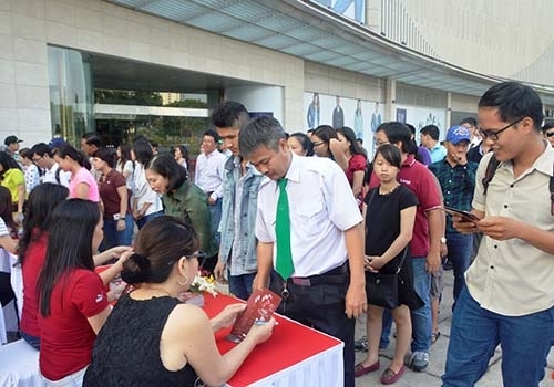 Vẫn còn cơ hội nhận vé đêm nhạc trịnh 2016