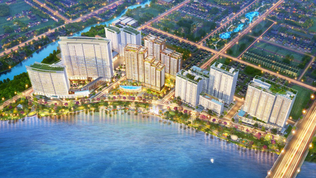 Bất động sản TPHCM: Khu vực nào đang hút mạnh khách hàng nước ngoài? - Ảnh 3.